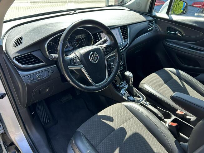 Opel Mokka 1.4 Turbo EcoTec automat mały przebieg!