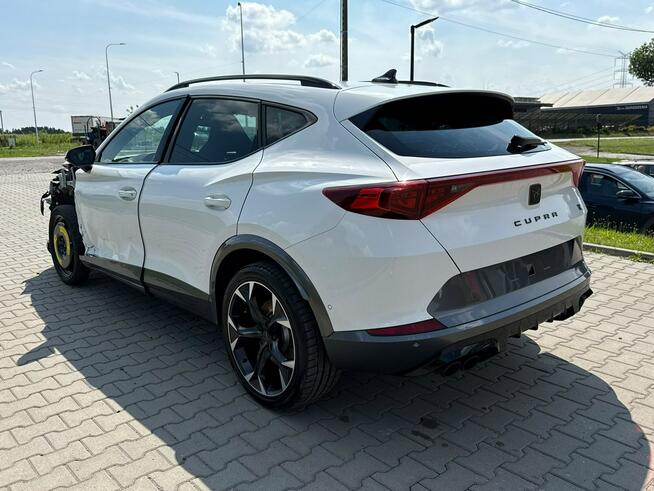 Cupra Formentor VZ*310KM*4Drive*FullLed*Kamera*VirtualCocpit*NiskiPrzebieg*Zadbany*ASO