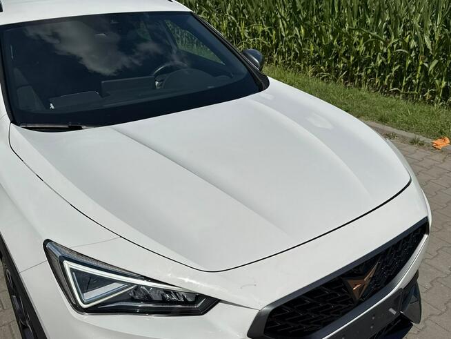 Cupra Formentor VZ*310KM*4Drive*FullLed*Kamera*VirtualCocpit*NiskiPrzebieg*Zadbany*ASO