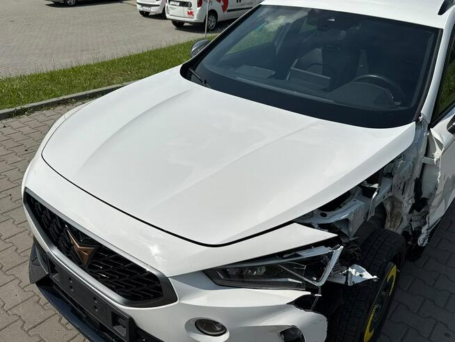 Cupra Formentor VZ*310KM*4Drive*FullLed*Kamera*VirtualCocpit*NiskiPrzebieg*Zadbany*ASO