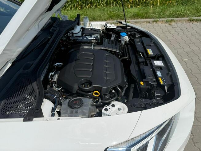 Cupra Formentor VZ*310KM*4Drive*FullLed*Kamera*VirtualCocpit*NiskiPrzebieg*Zadbany*ASO