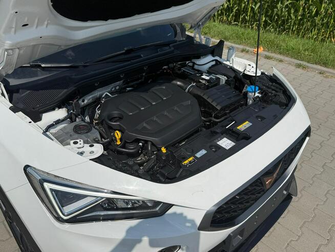 Cupra Formentor VZ*310KM*4Drive*FullLed*Kamera*VirtualCocpit*NiskiPrzebieg*Zadbany*ASO