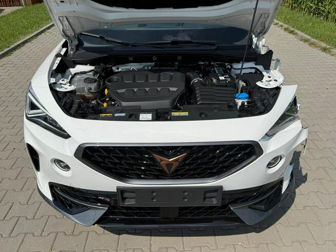 Cupra Formentor VZ*310KM*4Drive*FullLed*Kamera*VirtualCocpit*NiskiPrzebieg*Zadbany*ASO