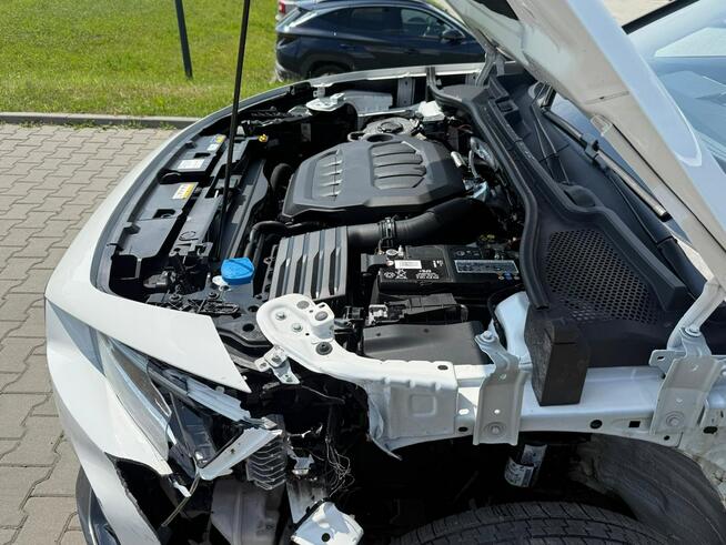 Cupra Formentor VZ*310KM*4Drive*FullLed*Kamera*VirtualCocpit*NiskiPrzebieg*Zadbany*ASO