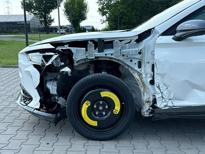 Cupra Formentor VZ*310KM*4Drive*FullLed*Kamera*VirtualCocpit*NiskiPrzebieg*Zadbany*ASO