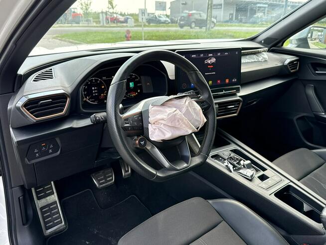 Cupra Formentor VZ*310KM*4Drive*FullLed*Kamera*VirtualCocpit*NiskiPrzebieg*Zadbany*ASO