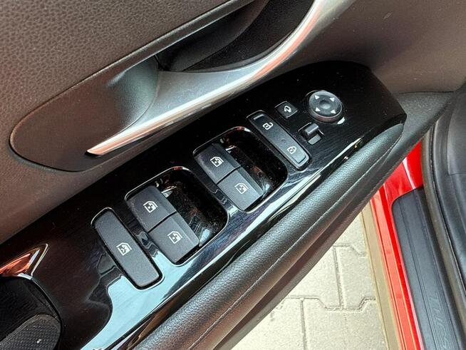 Hyundai Tucson Smart*Led*KameraCofania*GrzaneFotele*Climatronic*Serwisowany*Zadbany