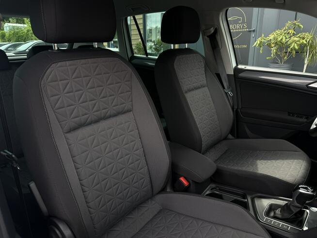 Volkswagen Tiguan Salon Polska Poleasingowy I właściciel Serwis ASO VAT 23% Bezwypadkowy