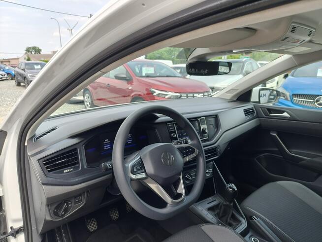 Volkswagen Polo LIFT 1.0 TSI 95 KM Zarejestrowany Przebieg-85 405 km Serwisowany