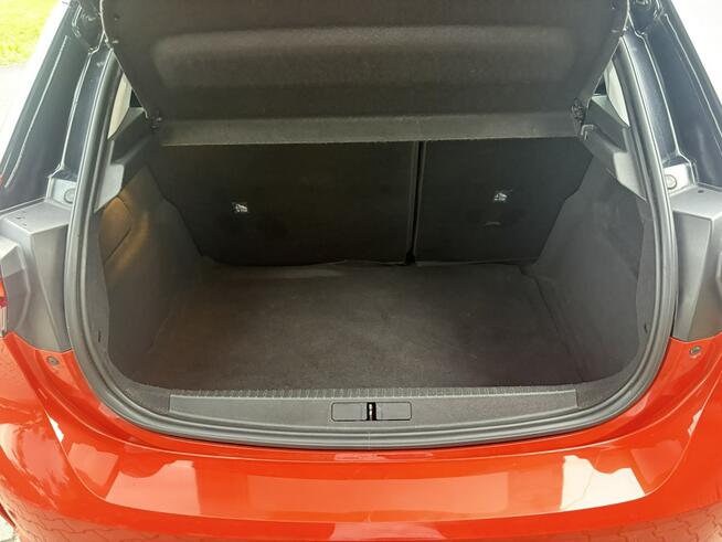 Opel Corsa Niski przebieg, Grzana kierownica, Lane Assist, Tempomat, GrzaneFotele