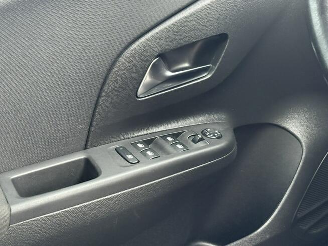Opel Corsa Niski przebieg, Grzana kierownica, Lane Assist, Tempomat, GrzaneFotele