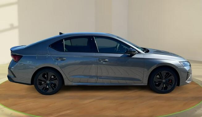 Škoda Octavia RS 2.0 TSI (265KM) Technology, Head-up, Canton Wysoki Rabat ! Od ręki