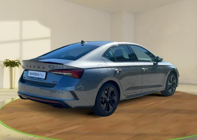Škoda Octavia RS 2.0 TSI (265KM) Technology, Head-up, Canton Wysoki Rabat ! Od ręki