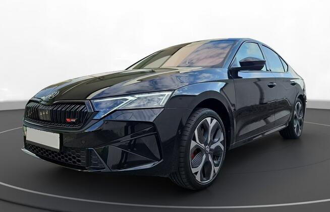 Škoda Octavia RS 2.0 TSI (265KM) Technology, Head-up, Canton Wysoki Rabat ! Od ręki