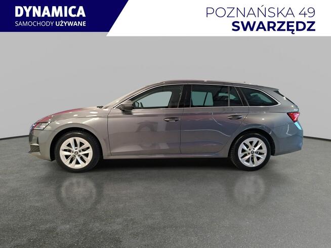 Škoda Octavia Selection 1.5 e-TSI 150KM DSG 2024/25 r., Salon PL, I wł, VAT 23%, V