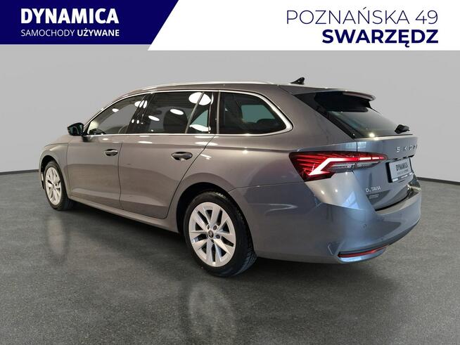 Škoda Octavia Selection 1.5 e-TSI 150KM DSG 2024/25 r., Salon PL, I wł, VAT 23%, V