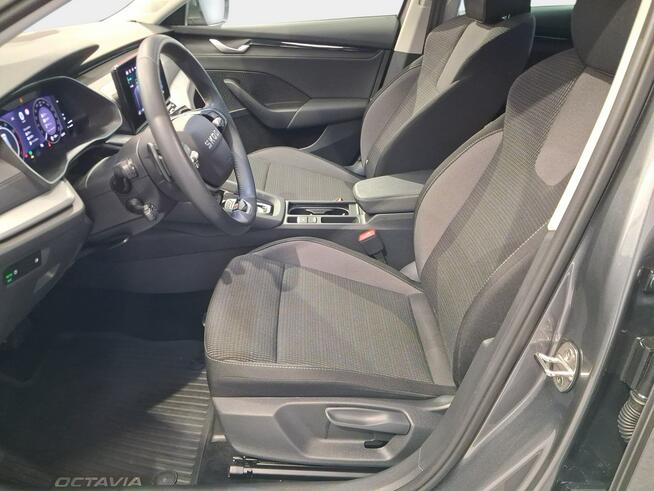 Škoda Octavia Selection 1.5 e-TSI 150KM DSG 2024/25 r., Salon PL, I wł, VAT 23%, V