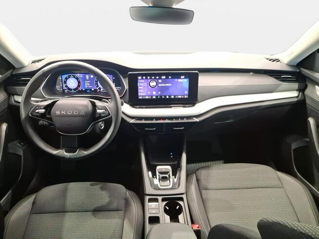 Škoda Octavia Selection 1.5 e-TSI 150KM DSG 2024/25 r., Salon PL, I wł, VAT 23%, V
