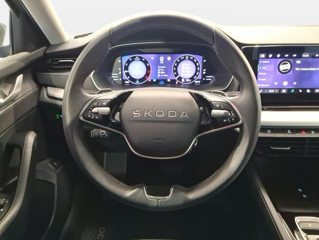Škoda Octavia Selection 1.5 e-TSI 150KM DSG 2024/25 r., Salon PL, I wł, VAT 23%, V