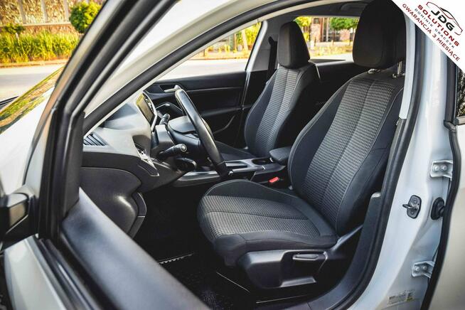 Peugeot 308 Z salonu - Serwis ASO - Nowy rozrząd - 100% Oryginał - Faktura VAT 23%