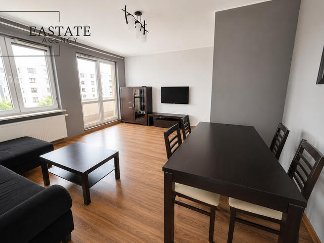 3 pokoje/Wola/Balkon/Garderoba