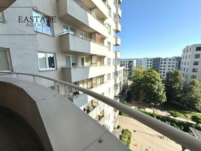 3 pokoje/Wola/Balkon/Garderoba