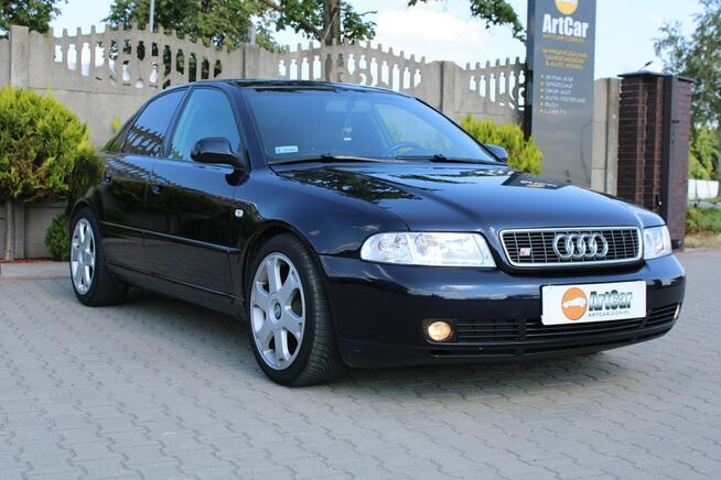 Audi A4 Rezerwacja ! Rezerwacja !! Rezerwacja !!!