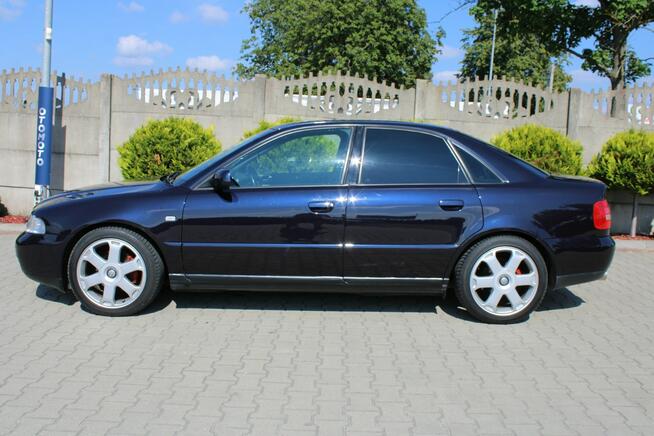 Audi A4 Rezerwacja ! Rezerwacja !! Rezerwacja !!!