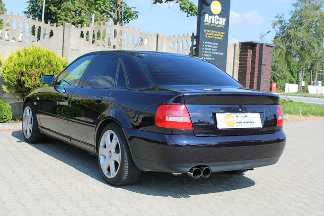 Audi A4 Rezerwacja ! Rezerwacja !! Rezerwacja !!!
