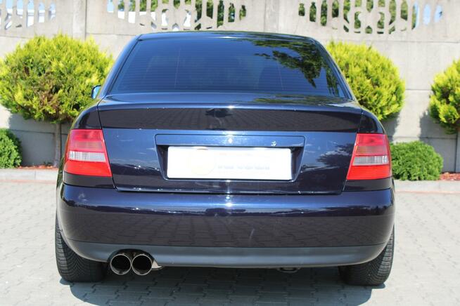 Audi A4 Rezerwacja ! Rezerwacja !! Rezerwacja !!!