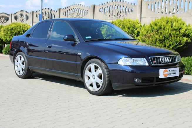 Audi A4 Rezerwacja ! Rezerwacja !! Rezerwacja !!!