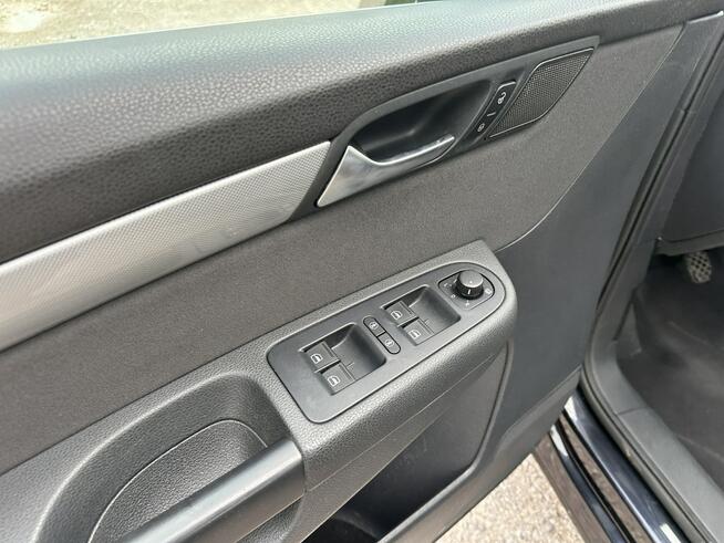 Volkswagen Sharan 7 osobowy // Bogato wyposażony // Serwisowany