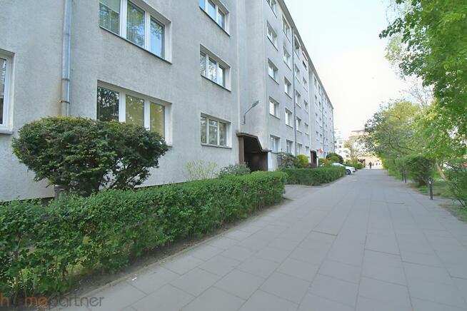 Mieszkanie Wrocław Fabryczna, Grabiszyn, Stalowa