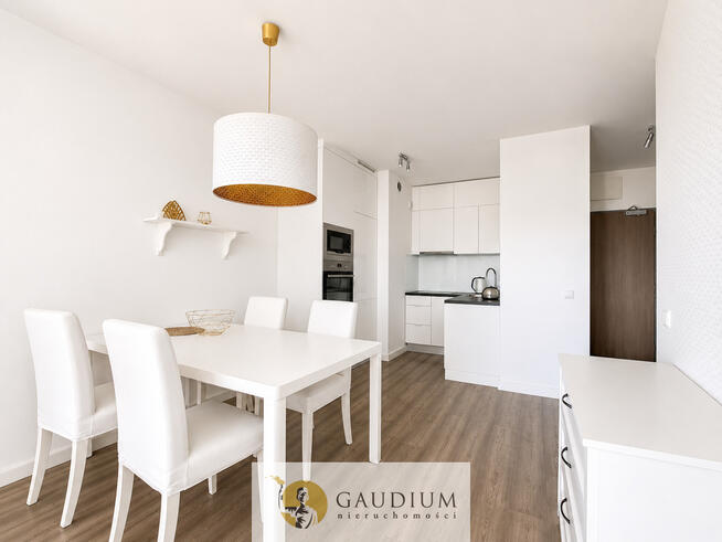 2 pokoje | 43,20 m² | Gdańsk Przymorze |