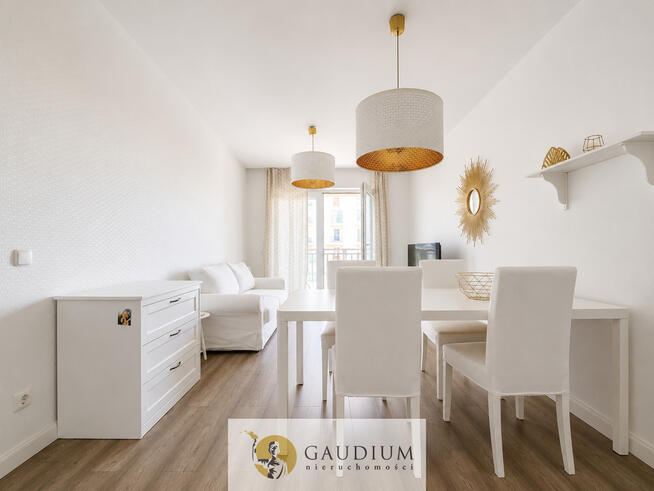 2 pokoje | 43,20 m² | Gdańsk Przymorze |