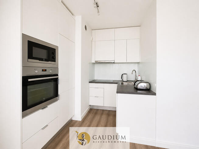 2 pokoje | 43,20 m² | Gdańsk Przymorze |