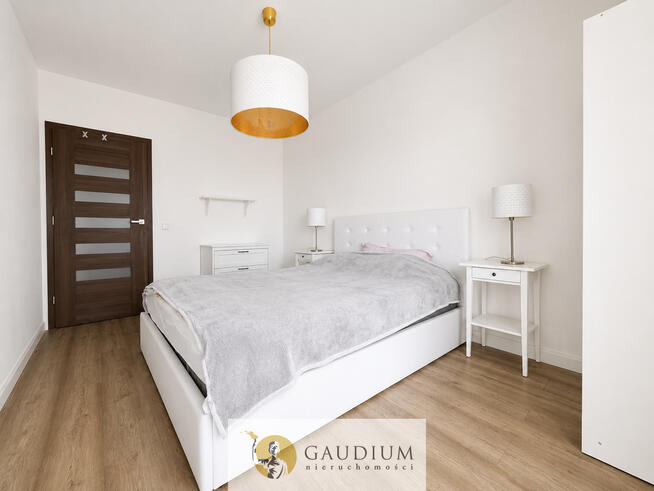 2 pokoje | 43,20 m² | Gdańsk Przymorze |