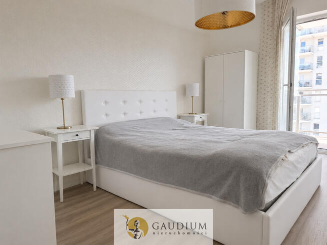 2 pokoje | 43,20 m² | Gdańsk Przymorze |