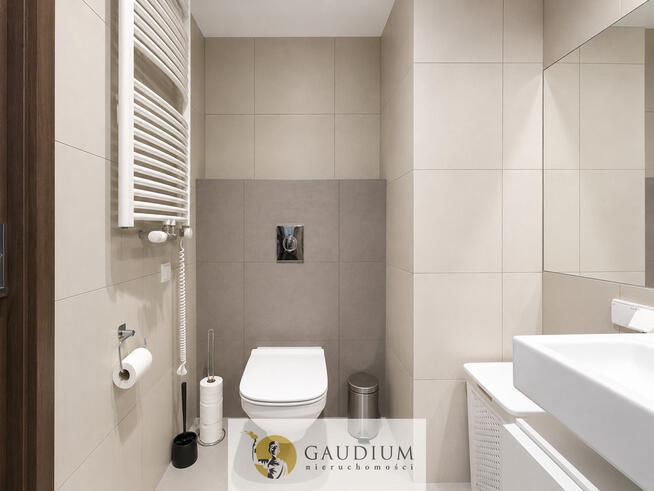 2 pokoje | 43,20 m² | Gdańsk Przymorze |