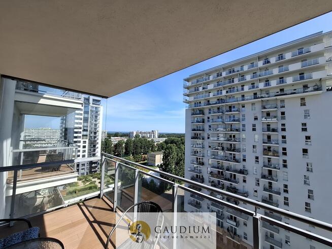 2 pokoje | 43,20 m² | Gdańsk Przymorze |