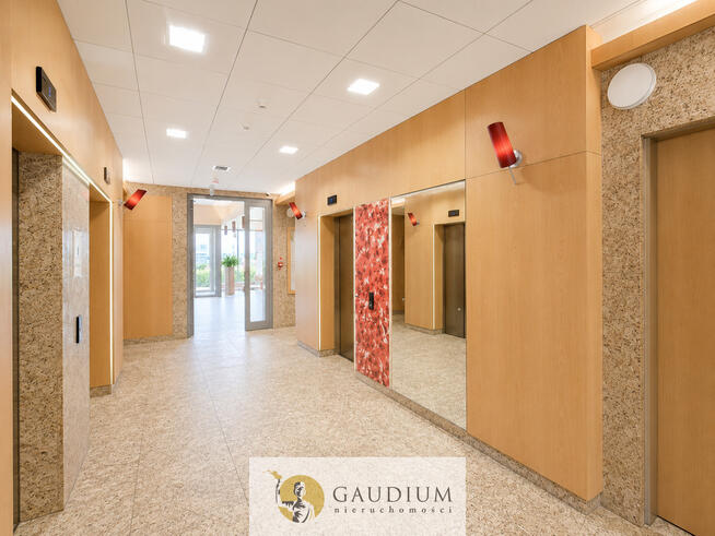 2 pokoje | 43,20 m² | Gdańsk Przymorze |