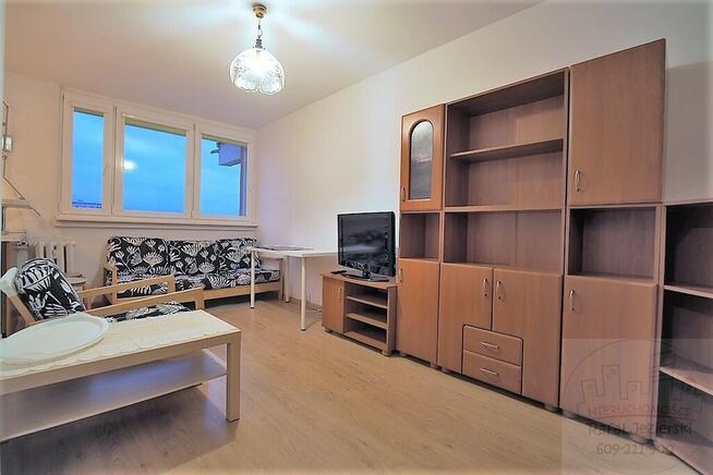 Tanie 2 pokojowe, balkon blisko Obwodnicy