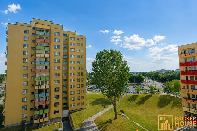 Mieszkanie Opole Stary ZWM, Bytnara Rudego