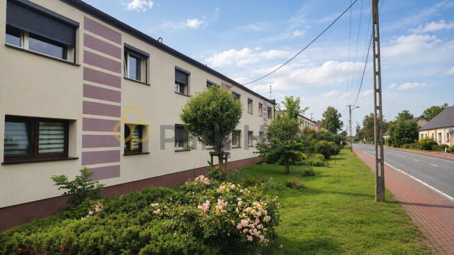 Mieszkanie Ptaszkowo gm. Grodzisk Wielkopolski,