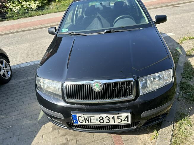 Škoda Fabia Po liftingu, wymieniony rozrząd, dodatkowe opony, długie opłaty, hak