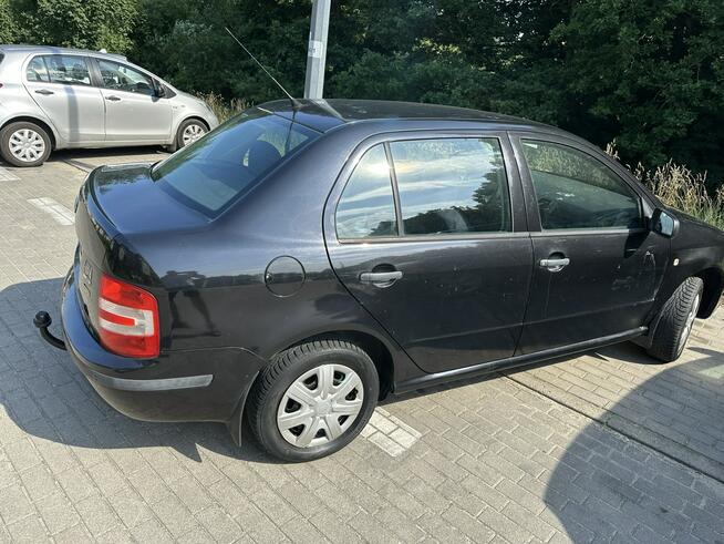 Škoda Fabia Po liftingu, wymieniony rozrząd, dodatkowe opony, długie opłaty, hak