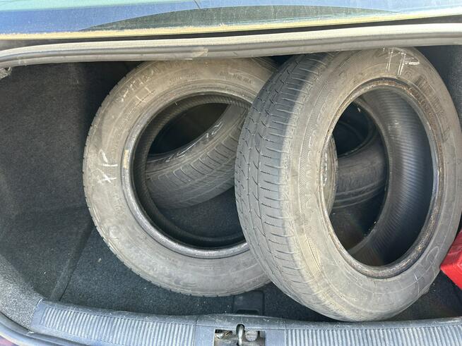 Škoda Fabia Po liftingu, wymieniony rozrząd, dodatkowe opony, długie opłaty, hak