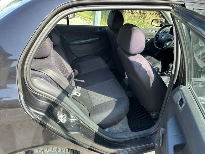 Škoda Fabia Po liftingu, wymieniony rozrząd, dodatkowe opony, długie opłaty, hak