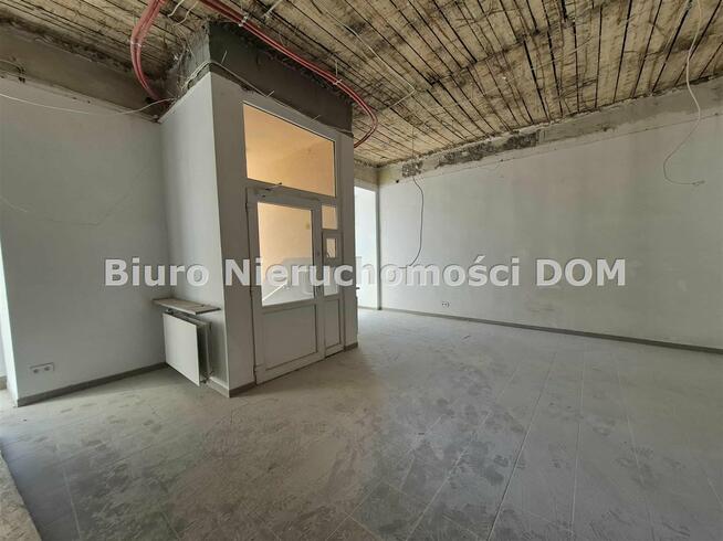 Lokal użytkowy Częstochowa Centrum