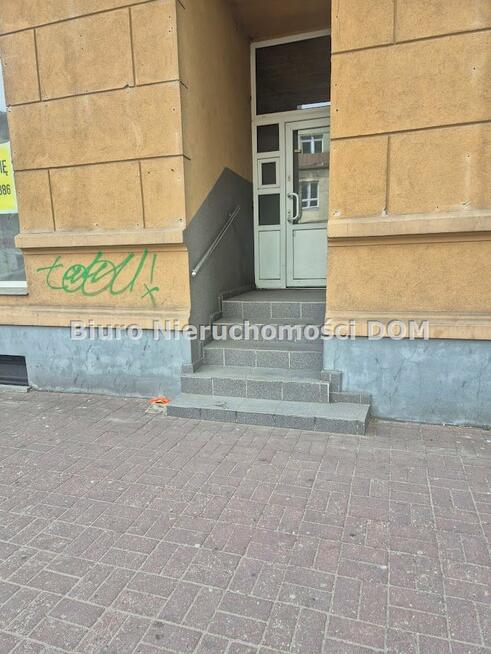 Lokal użytkowy Częstochowa Centrum